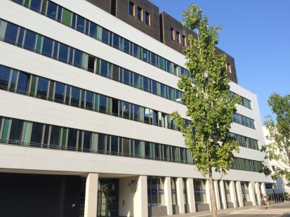 Bureau Lyon 4533m² Location bureau Lyon Rhône OLBUR2109119 0
